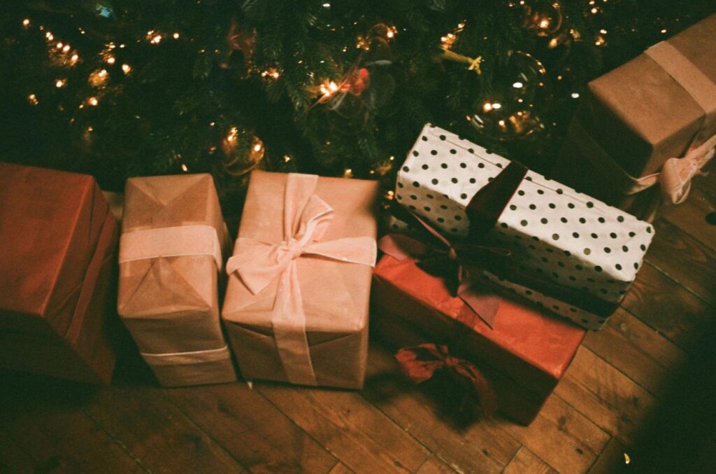Find Your Perfect Christmas Tree with Lights