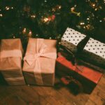 Find Your Perfect Christmas Tree with Lights