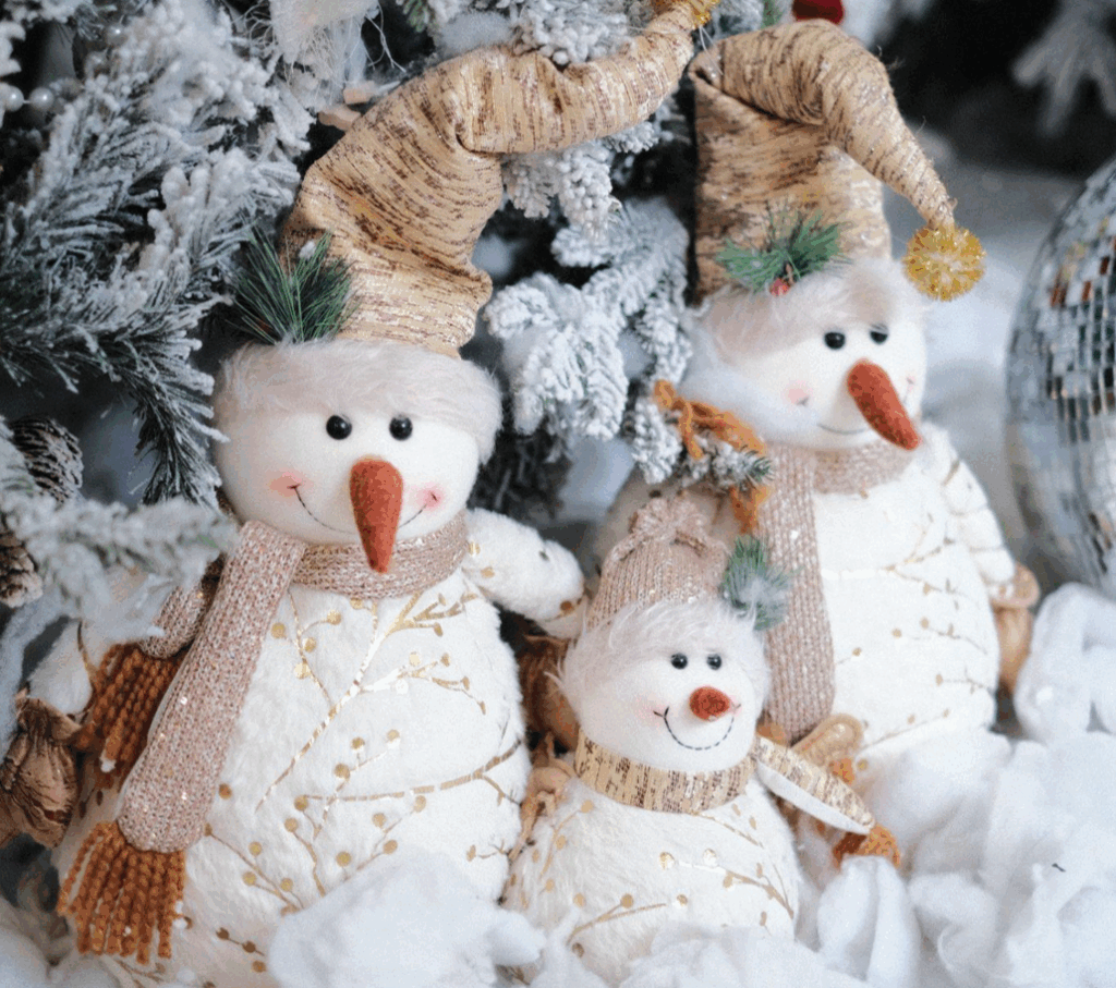 Best Artificial Christmas Trees for 2025